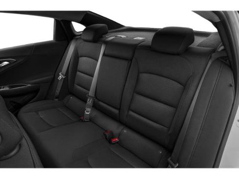 New 2023 Chevrolet Malibu LT FWD image 28