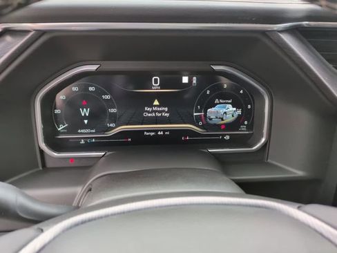 Certified 2023 GMC Sierra 1500 Denali Ultimate AWD/4WD image 22
