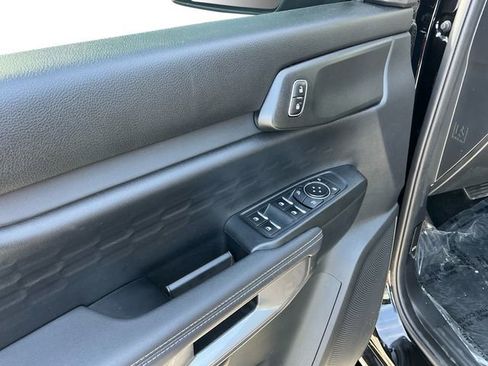 Used 2025 Ford Ranger XLT w/ Equipment Group 301A High image 11