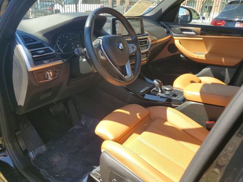 Used 2022 BMW X3 sDrive30i w/ Convenience Package image 20