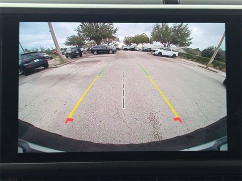 Certified 2025 Jeep Wrangler Unlimited Rubicon image 11