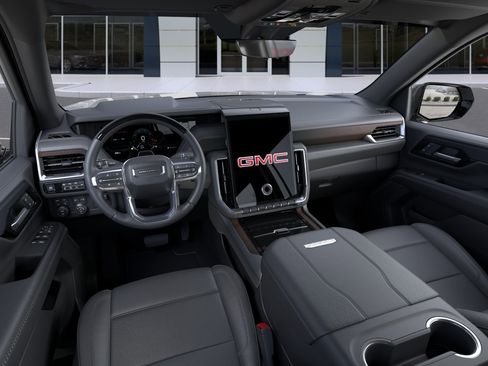 New 2026 GMC Yukon XL Denali AWD/4WD image 39
