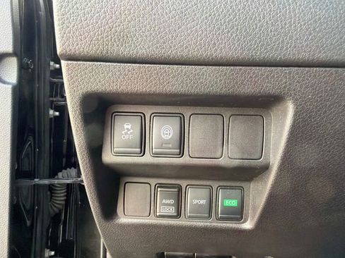 Used 2021 Nissan Rogue Sport S AWD/4WD image 26