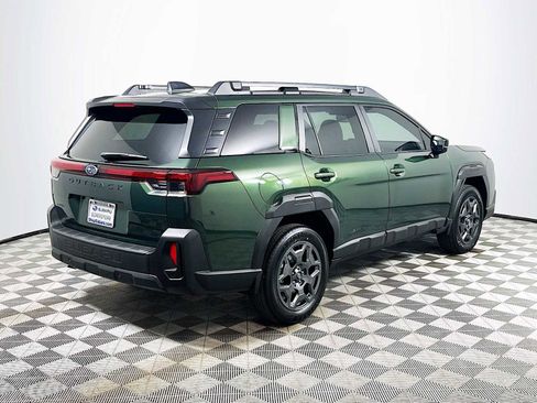 New 2026 Subaru Outback Premium image 7