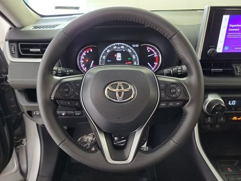Used 2024 Toyota RAV4 XLE Premium w/ Weather Package FWD image 27