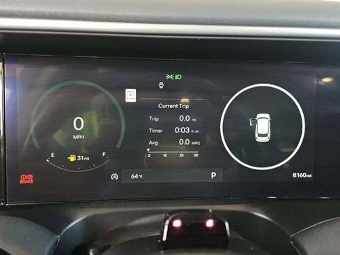 Used 2026 Hyundai Palisade SEL image 22