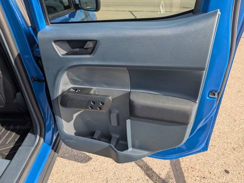 Used 2022 Ford Maverick XL FWD image 7