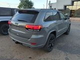 Certified 2022 Jeep Grand Cherokee Laredo X image 3