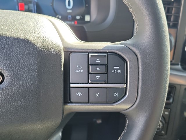 Used 2026 Ford F150 XLT w/ Equipment Group 302A MID AWD/4WD image 8