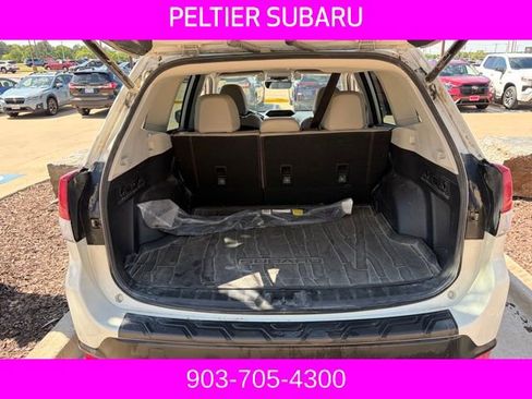 Used 2021 Subaru Forester Limited image 17