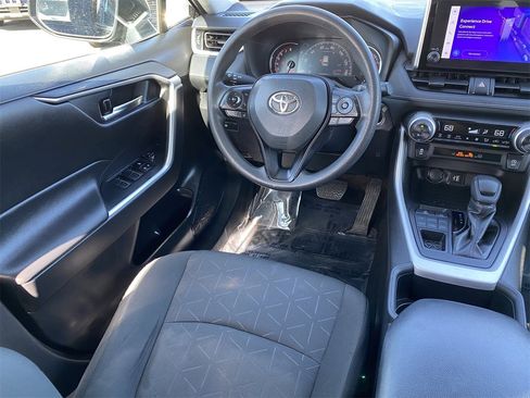 Used 2024 Toyota RAV4 XLE image 15
