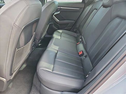 Certified 2025 Audi A3 2.0T Premium Plus w/ Premium Plus Package image 20