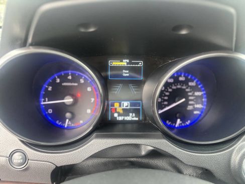 Used 2017 Subaru Outback 2.5i Limited image 14