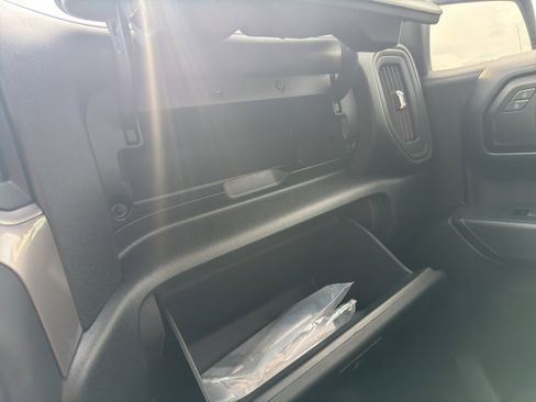 Used 2021 Chevrolet Silverado 1500 Custom Trail Boss image 31