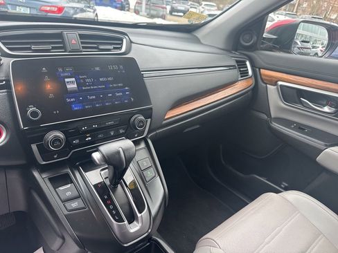 Used 2022 Honda CR-V EX-L image 18