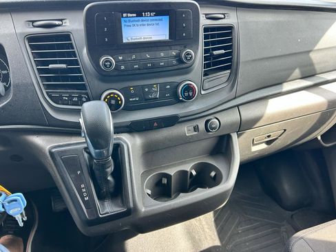 Used 2020 Ford Transit 150 Low Roof w/ Interior Upgrade Package image 4