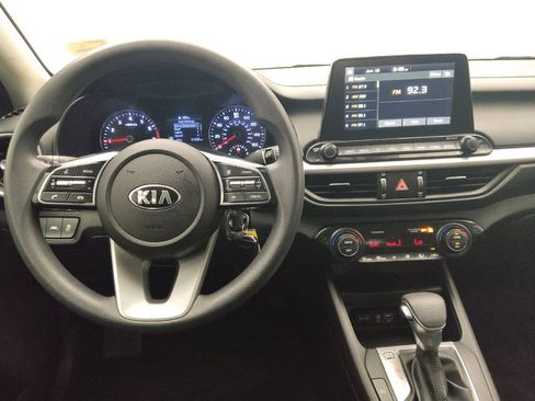 Used 2019 Kia Forte LXS FWD image 22