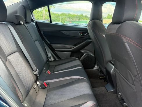 Used 2019 Subaru Impreza 2.0i Sport AWD/4WD image 12