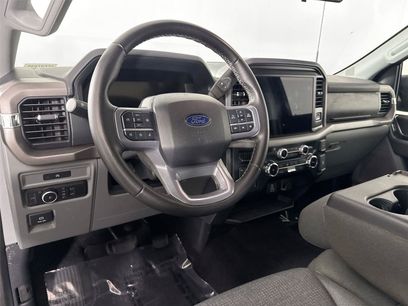Used 2025 Ford F150 XLT w/ Equipment Group 301A Standard