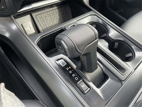 New 2025 Ford F150 Lariat w/ Equipment Group 501A Mid image 25