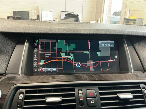 Used 2016 BMW 535i xDrive 535i xDrive image 21