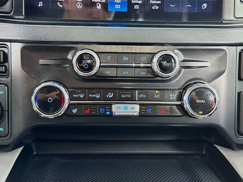 Used 2024 Ford F450 Limited w/ FX4 Off-Road Package AWD/4WD image 29