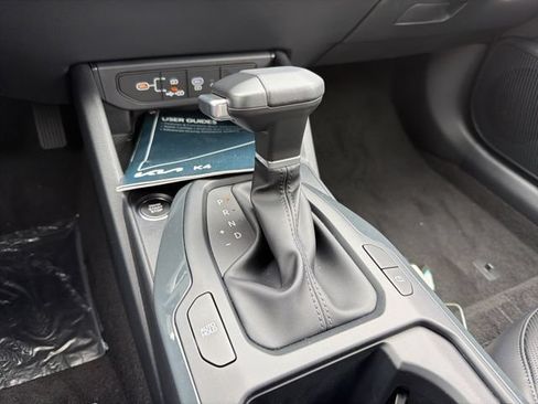 New 2026 Kia K4 EX FWD image 18