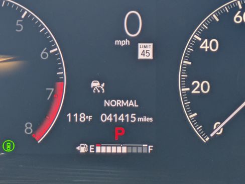 Used 2023 Honda HR-V Sport image 30