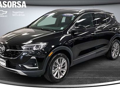 Used 2023 Buick Encore GX Essence w/ Experience Buick Package