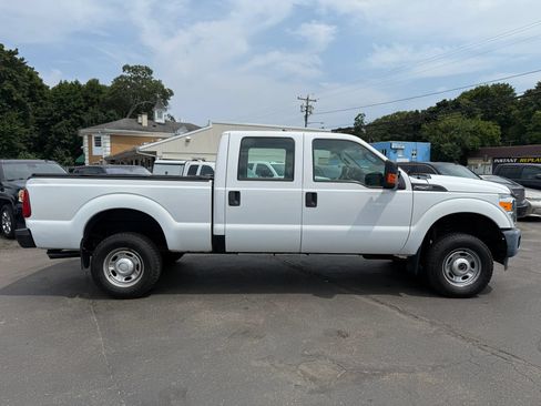Used 2016 Ford F250 XL w/ Power Equipment Group AWD/4WD image 5