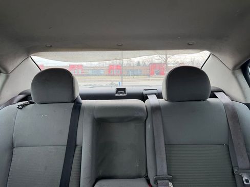 Used 2012 Nissan Sentra 2.0 S w/ Convenience Pkg image 20