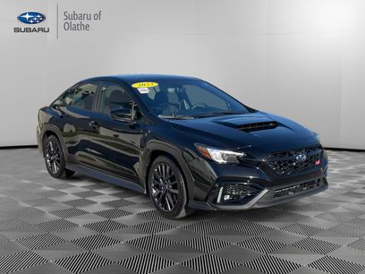 Certified 2023 Subaru WRX Premium