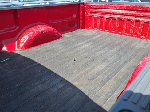 Used 1998 Ford F150 XLT image 12