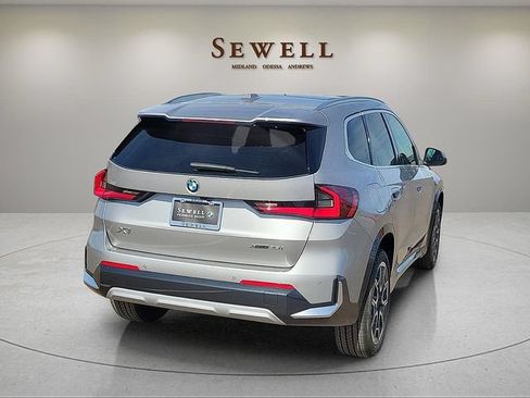 Used 2026 BMW X1 xDrive28i w/ Technology Package AWD/4WD image 5