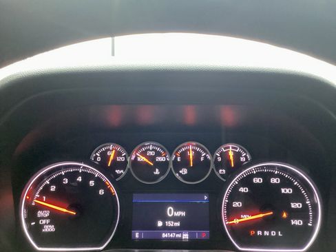 Used 2020 Chevrolet Silverado 1500 RST w/ All-Star Edition image 7