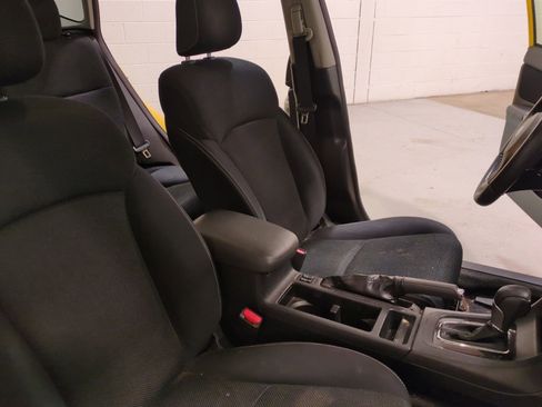 Used 2015 Subaru Crosstrek 2.0i Premium w/ Special Edition Package image 12