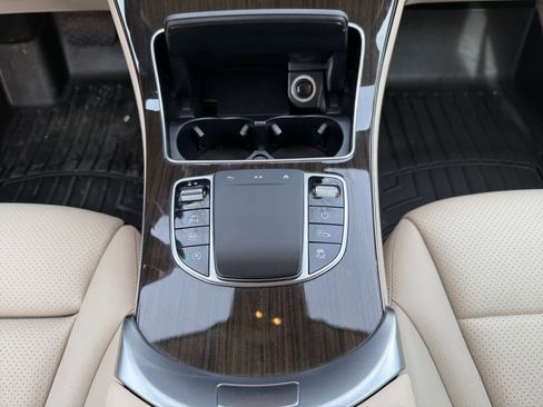 Certified 2021 Mercedes-Benz GLC 300 4MATIC image 15