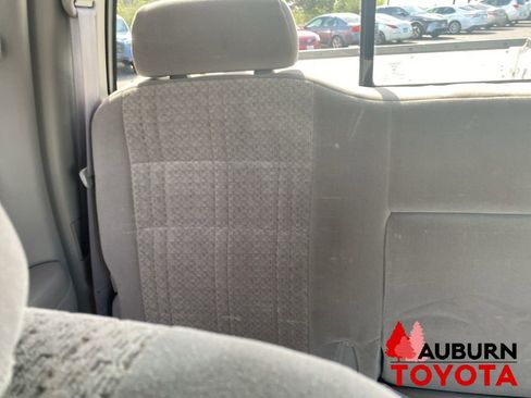 Used 2003 Toyota Tundra SR5 AWD/4WD image 19