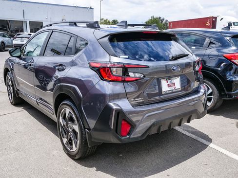 Certified 2025 Subaru Crosstrek 2.5i Limited w/ Crosstrek Mirror Package AWD/4WD image 20