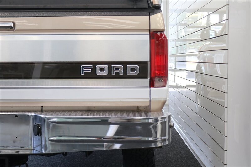 Used 1996 Ford F250 4x4 SuperCab image 51