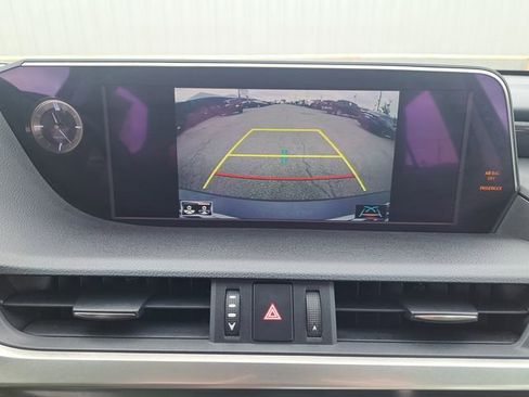 Used 2021 Lexus ES 350 w/ Premium Package FWD image 26