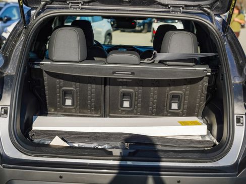 New 2025 Subaru Crosstrek 2.5i Wilderness w/ Crosstrek Mirror Package image 12