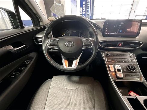 Used 2023 Hyundai Santa Fe SEL AWD/4WD image 17