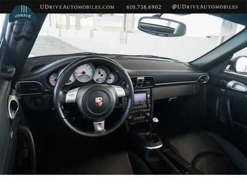Used 2009 Porsche 911 Carrera S RWD image 6