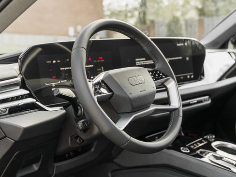 New 2026 Audi A6 Premium Plus image 9