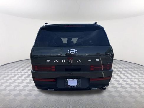 Used 2025 Hyundai Santa Fe SEL image 6