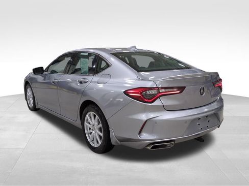 Used 2021 Acura TLX SH-AWD w/ Advance Package image 12