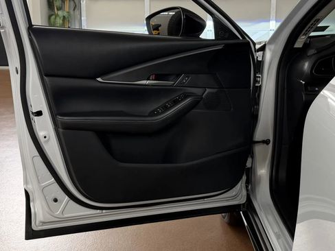 Used 2024 MAZDA CX-30 AWD 2.5 S w/ Select Sport Pkg image 13