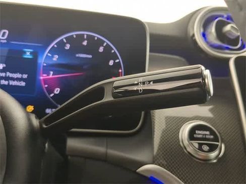 Certified 2026 Mercedes-Benz GLC 300 4MATIC image 33