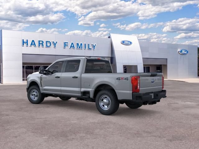 New 2026 Ford F350 XL AWD/4WD image 4